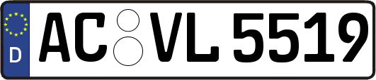 AC-VL5519