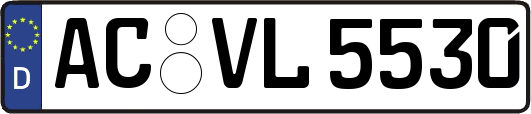 AC-VL5530