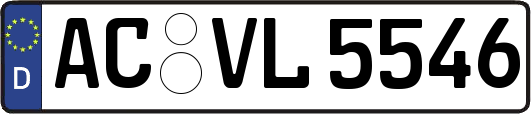 AC-VL5546
