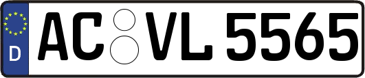 AC-VL5565