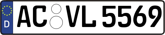 AC-VL5569