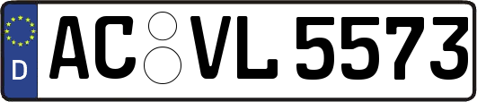 AC-VL5573