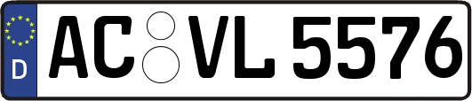 AC-VL5576