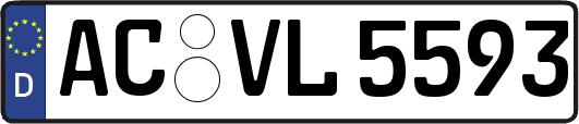 AC-VL5593