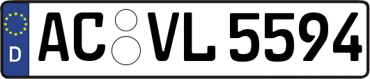 AC-VL5594