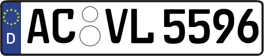 AC-VL5596