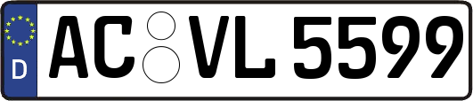 AC-VL5599