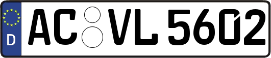 AC-VL5602