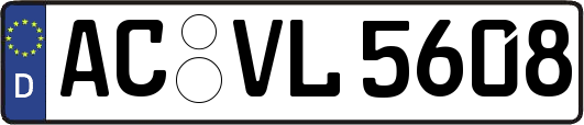 AC-VL5608