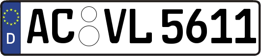 AC-VL5611