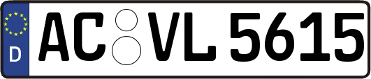 AC-VL5615