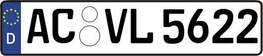 AC-VL5622
