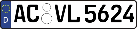 AC-VL5624