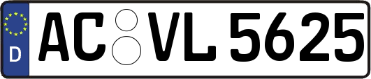 AC-VL5625