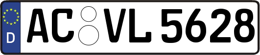 AC-VL5628