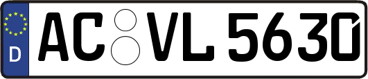 AC-VL5630