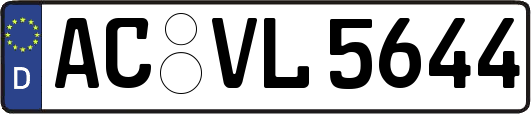 AC-VL5644