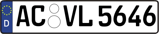 AC-VL5646