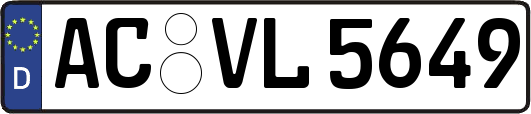 AC-VL5649
