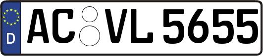 AC-VL5655