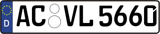 AC-VL5660