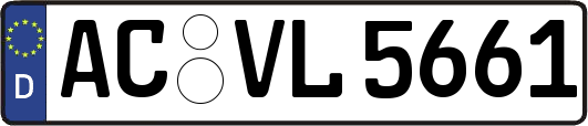 AC-VL5661