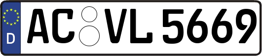 AC-VL5669