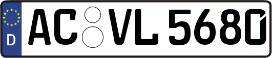 AC-VL5680