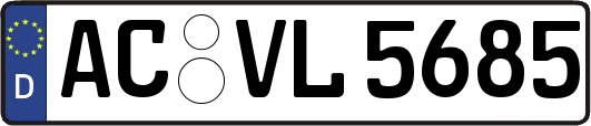 AC-VL5685