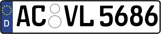 AC-VL5686