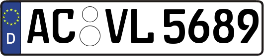 AC-VL5689