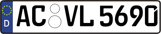 AC-VL5690