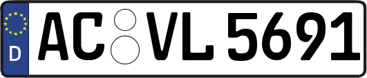 AC-VL5691