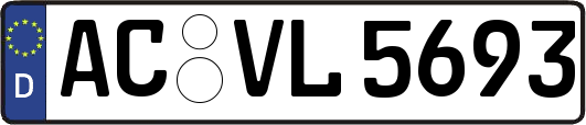 AC-VL5693