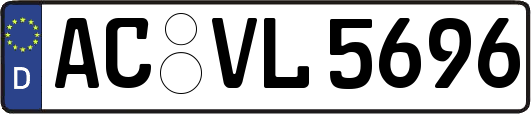 AC-VL5696