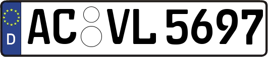 AC-VL5697