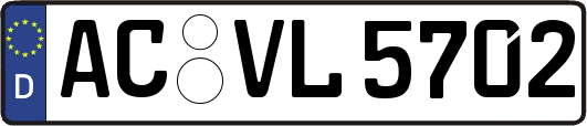 AC-VL5702