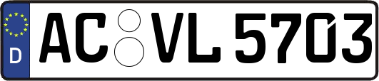 AC-VL5703