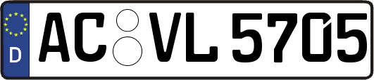 AC-VL5705