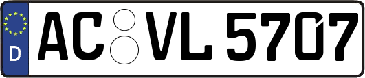 AC-VL5707