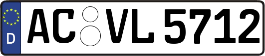 AC-VL5712