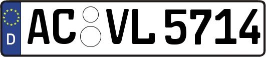 AC-VL5714