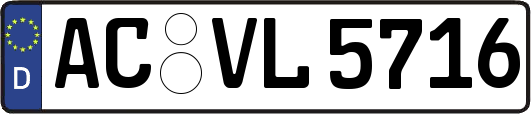 AC-VL5716