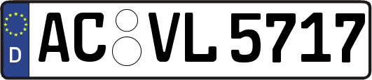 AC-VL5717