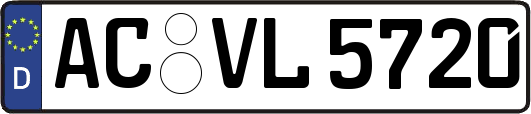 AC-VL5720