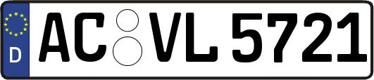 AC-VL5721