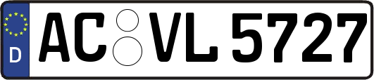 AC-VL5727