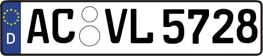AC-VL5728