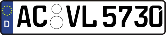 AC-VL5730