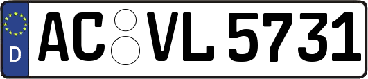 AC-VL5731